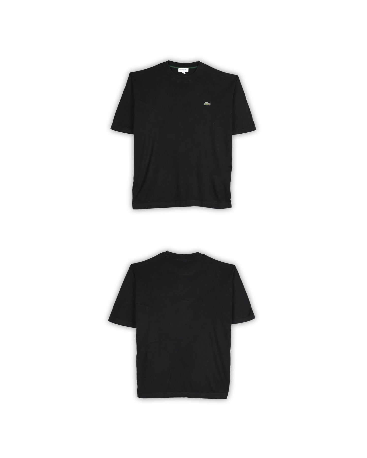 LACOSTE T-SHIRT - M