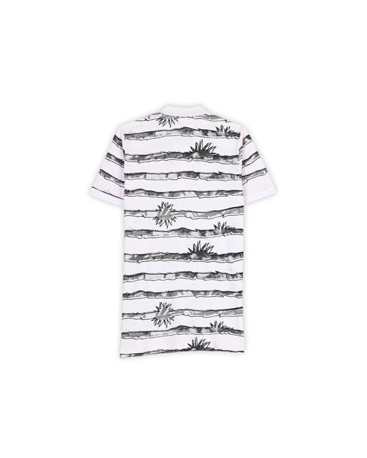 LACOSTE T-SHIRT - XS