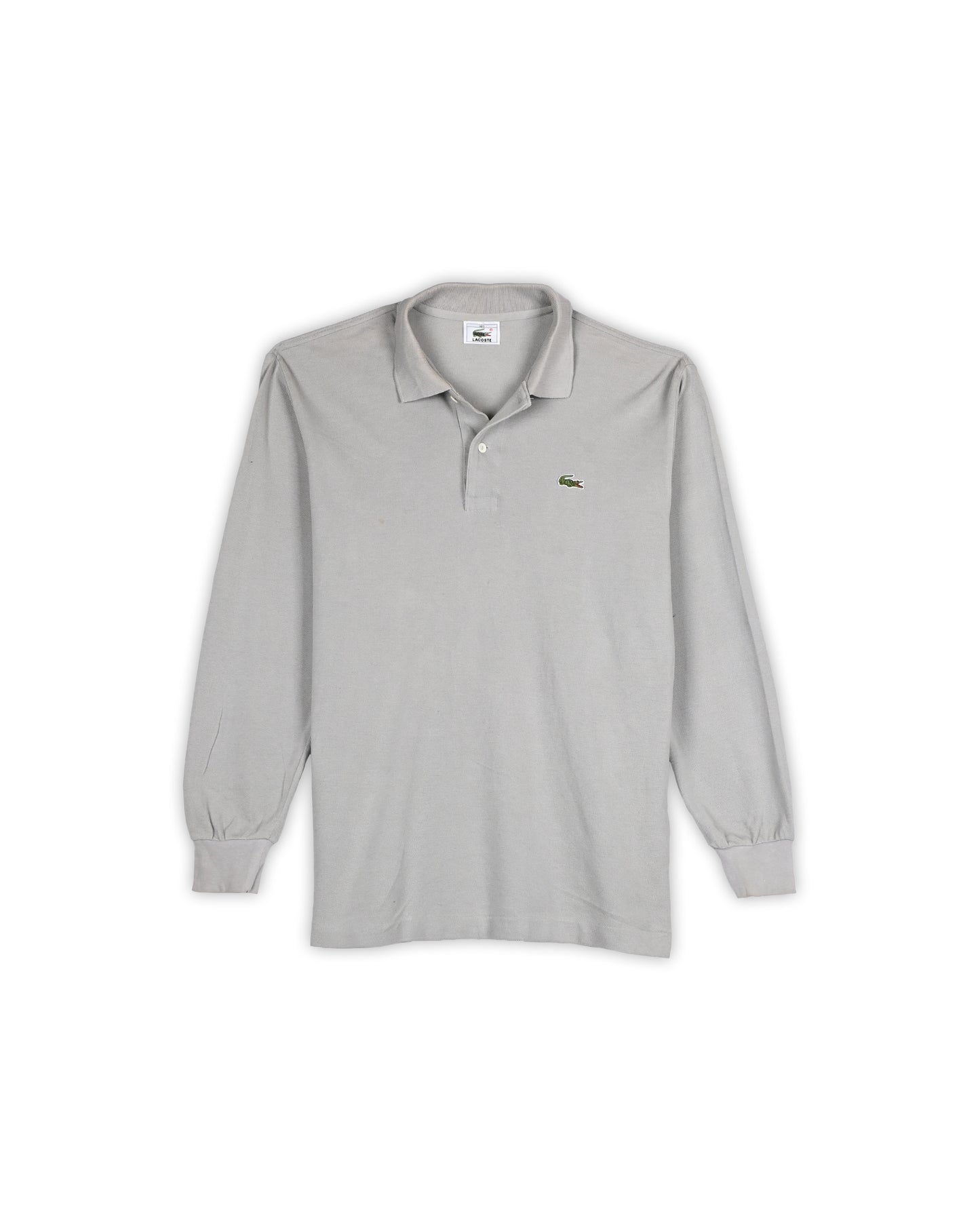 LACOSTE T-SHIRT - S
