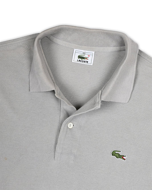 LACOSTE T-SHIRT - S