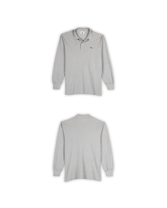 LACOSTE T-SHIRT - S
