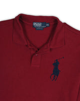 POLO RALPH LAUREN T-SHIRT - XXL