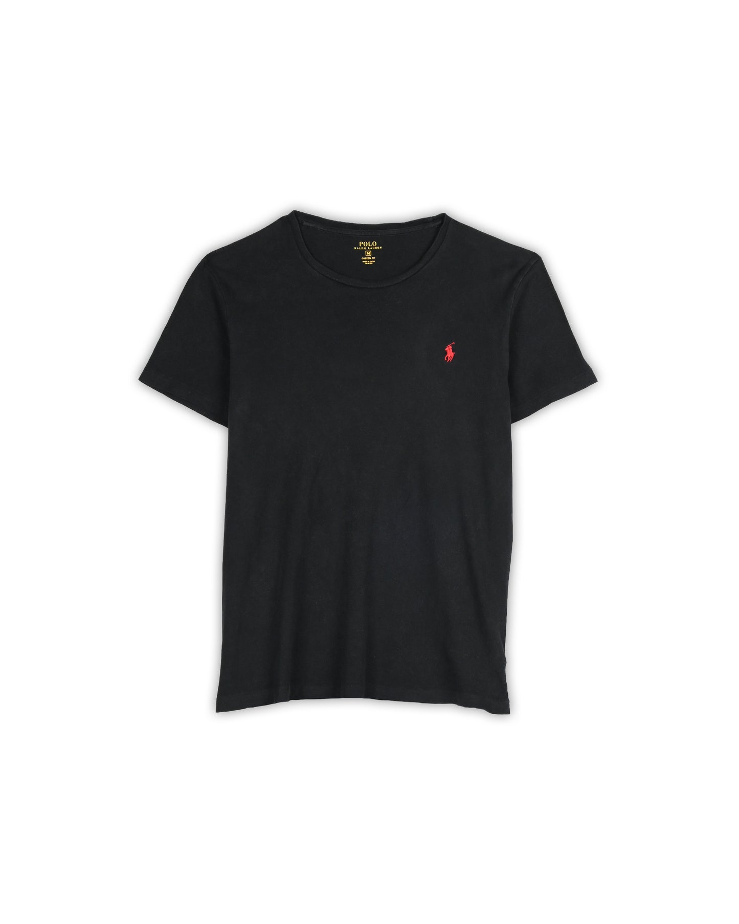 POLO RALPH LAUREN T-SHIRT - M