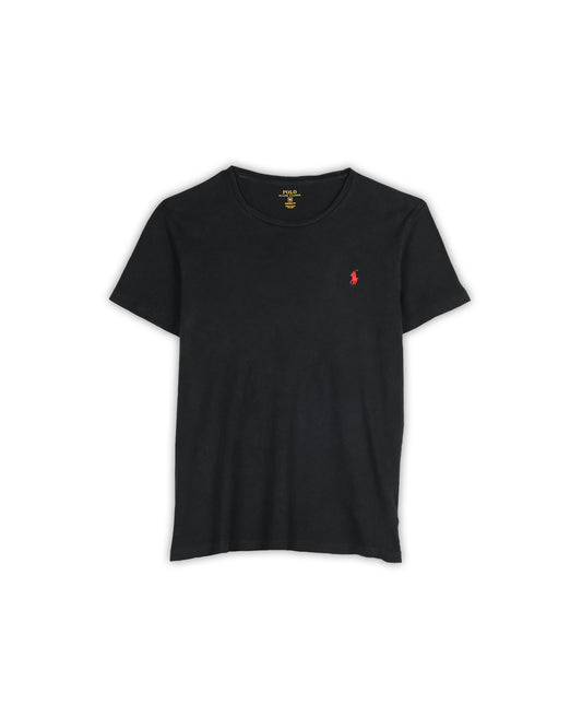 POLO RALPH LAUREN T-SHIRT - M