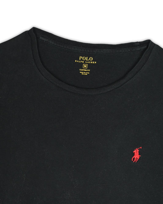 POLO RALPH LAUREN T-SHIRT - M