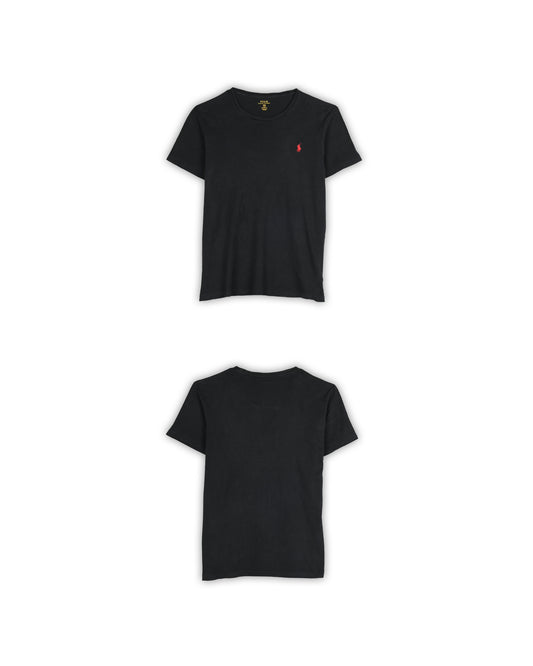 POLO RALPH LAUREN T-SHIRT - M
