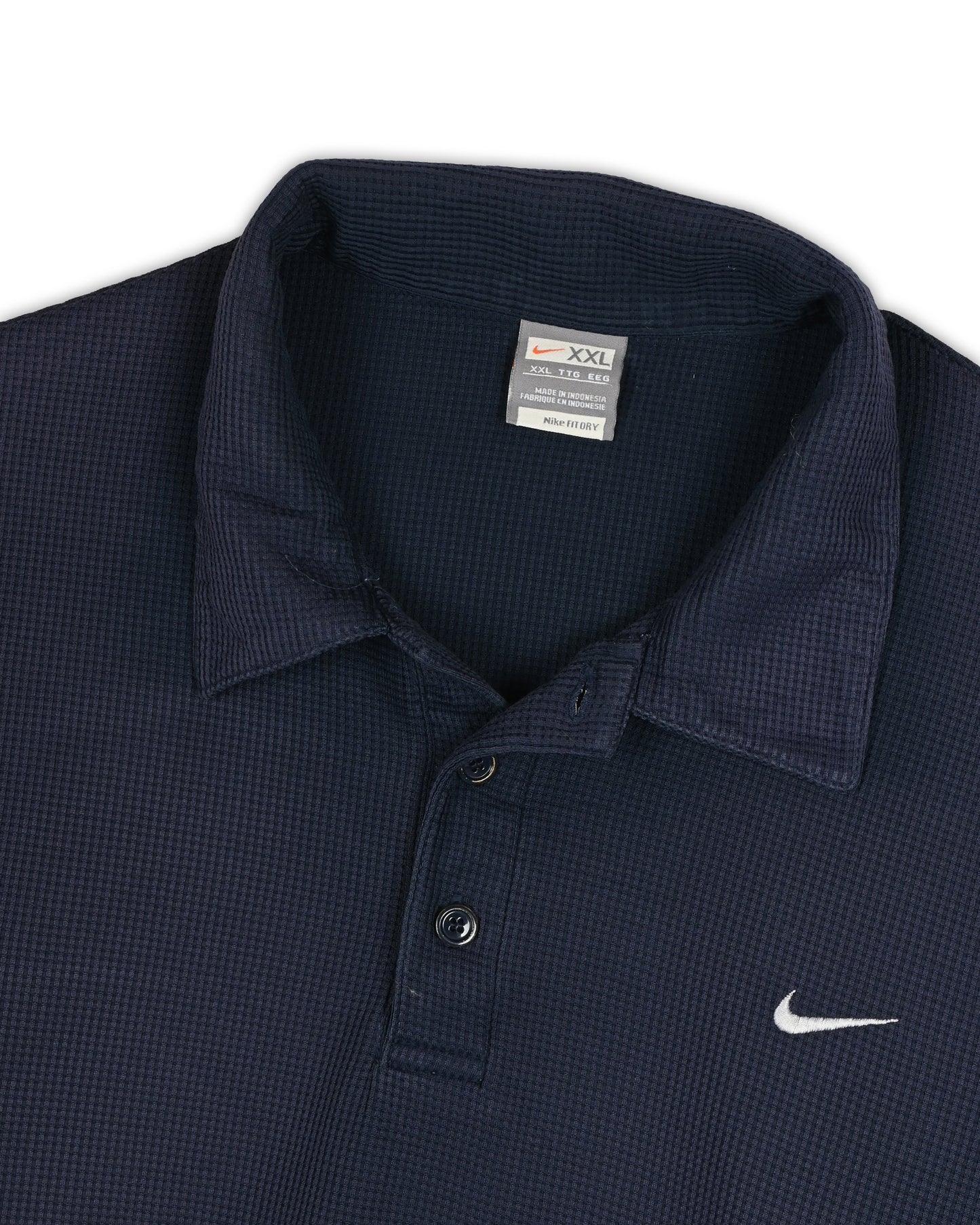 NIKE T-SHIRT - XXL