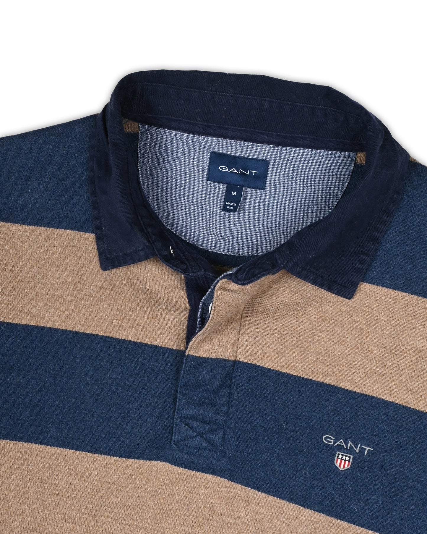 GANT T-SHIRT - M