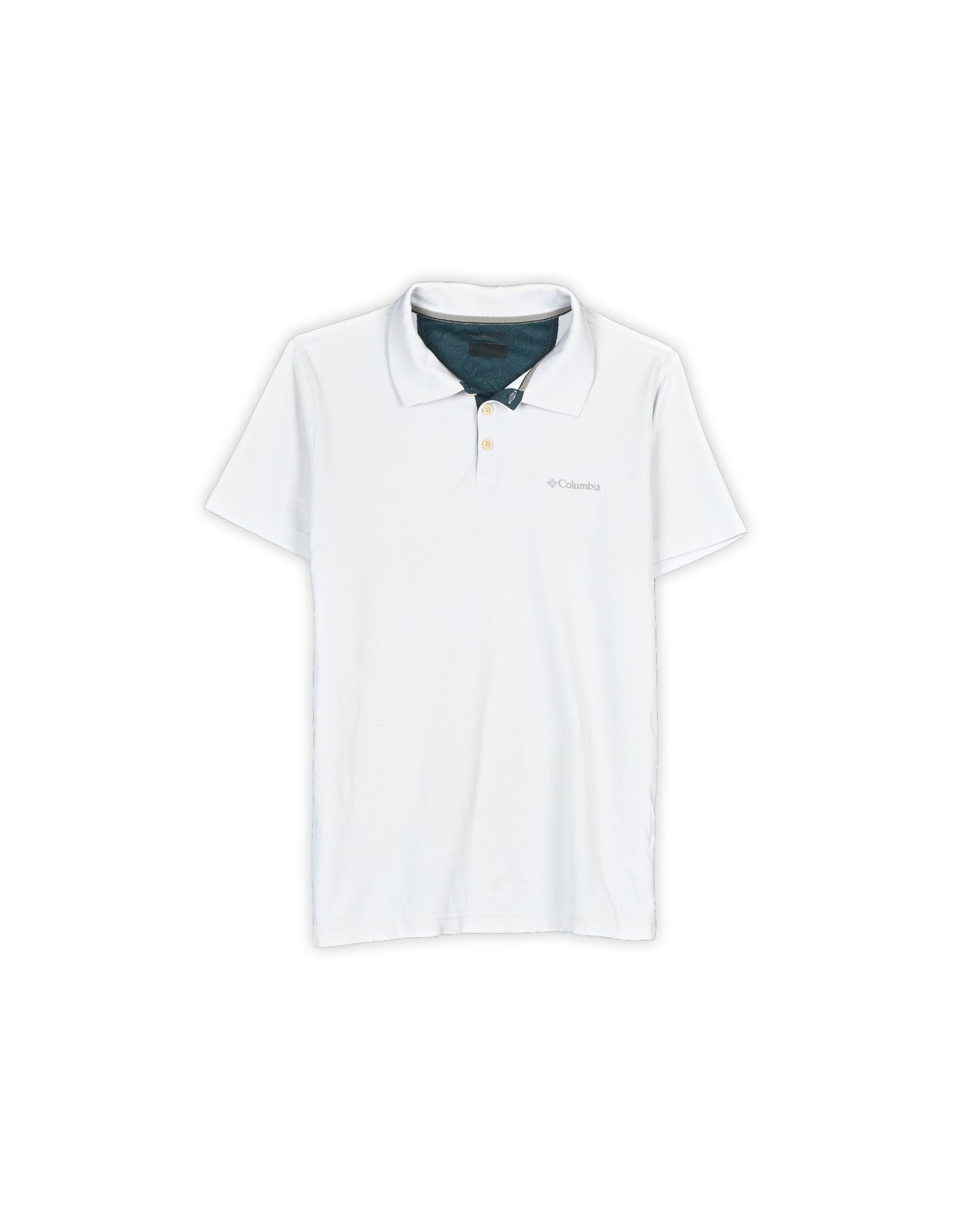 COLUMBIA T-SHIRT - S