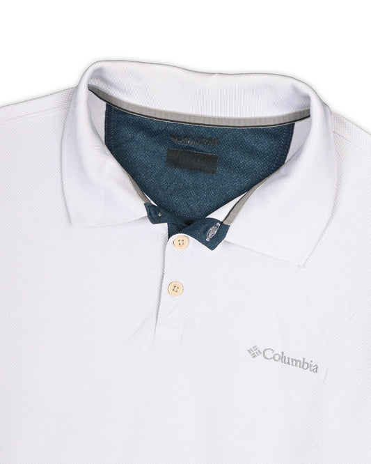 COLUMBIA T-SHIRT - S