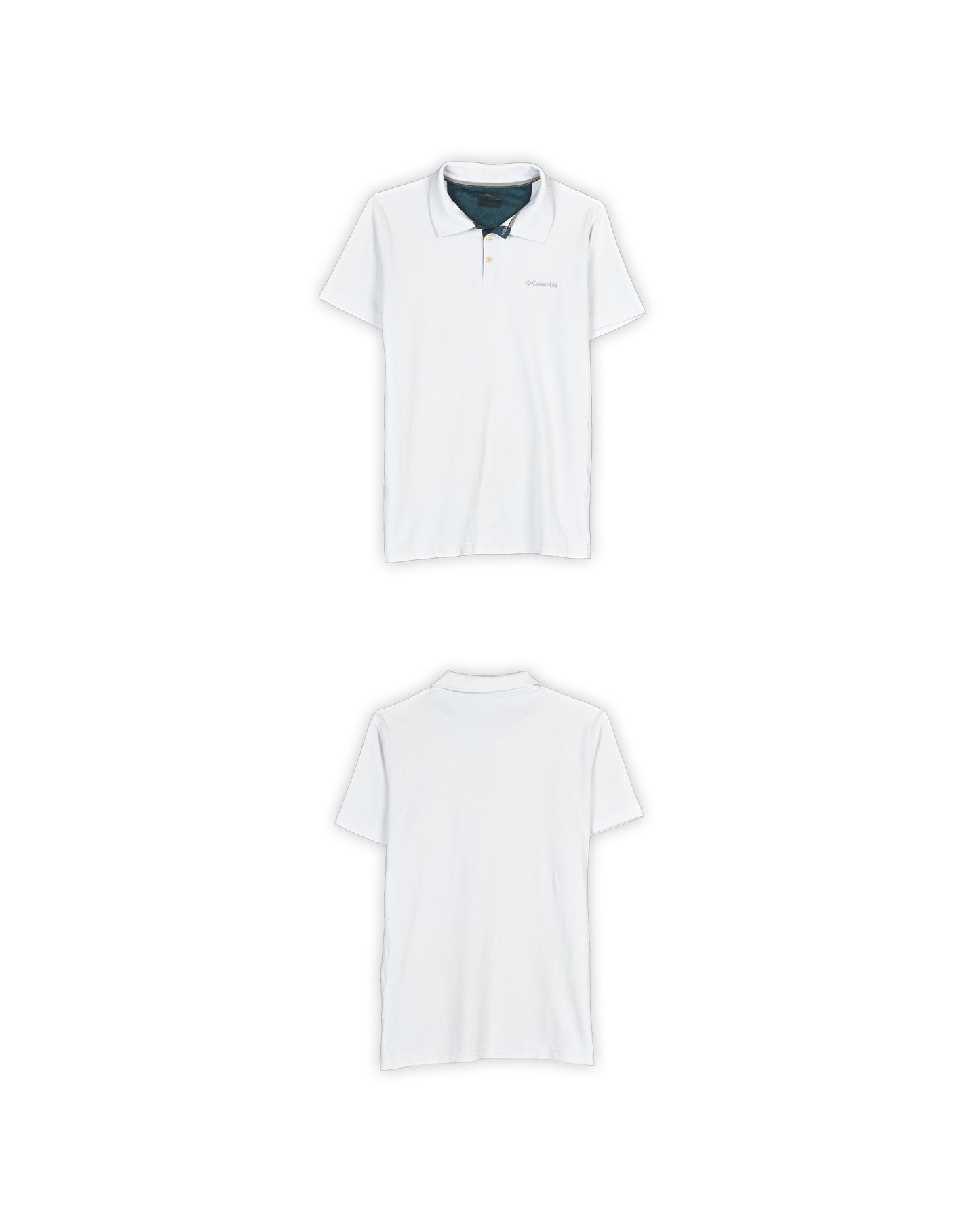 COLUMBIA T-SHIRT - S