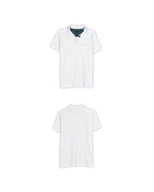 COLUMBIA T-SHIRT - S