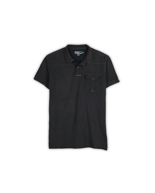 POLO RALPH LAUREN T-SHIRT - M
