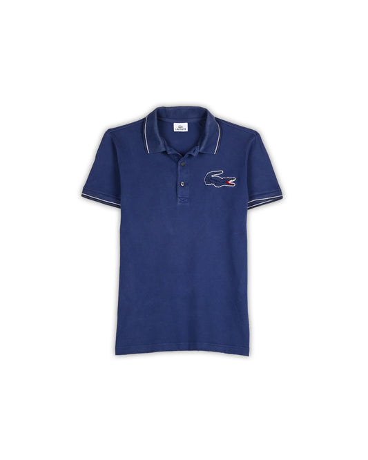 LACOSTE T-SHIRT - XS