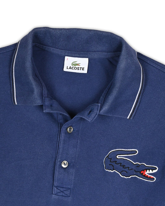 LACOSTE T-SHIRT - XS