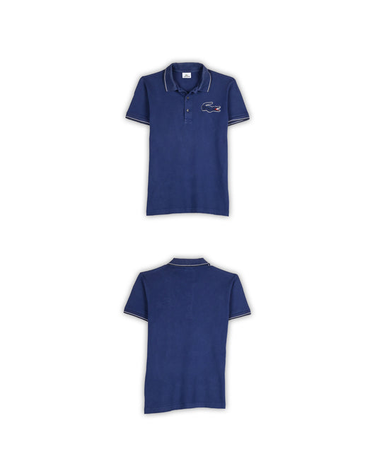 LACOSTE T-SHIRT - XS