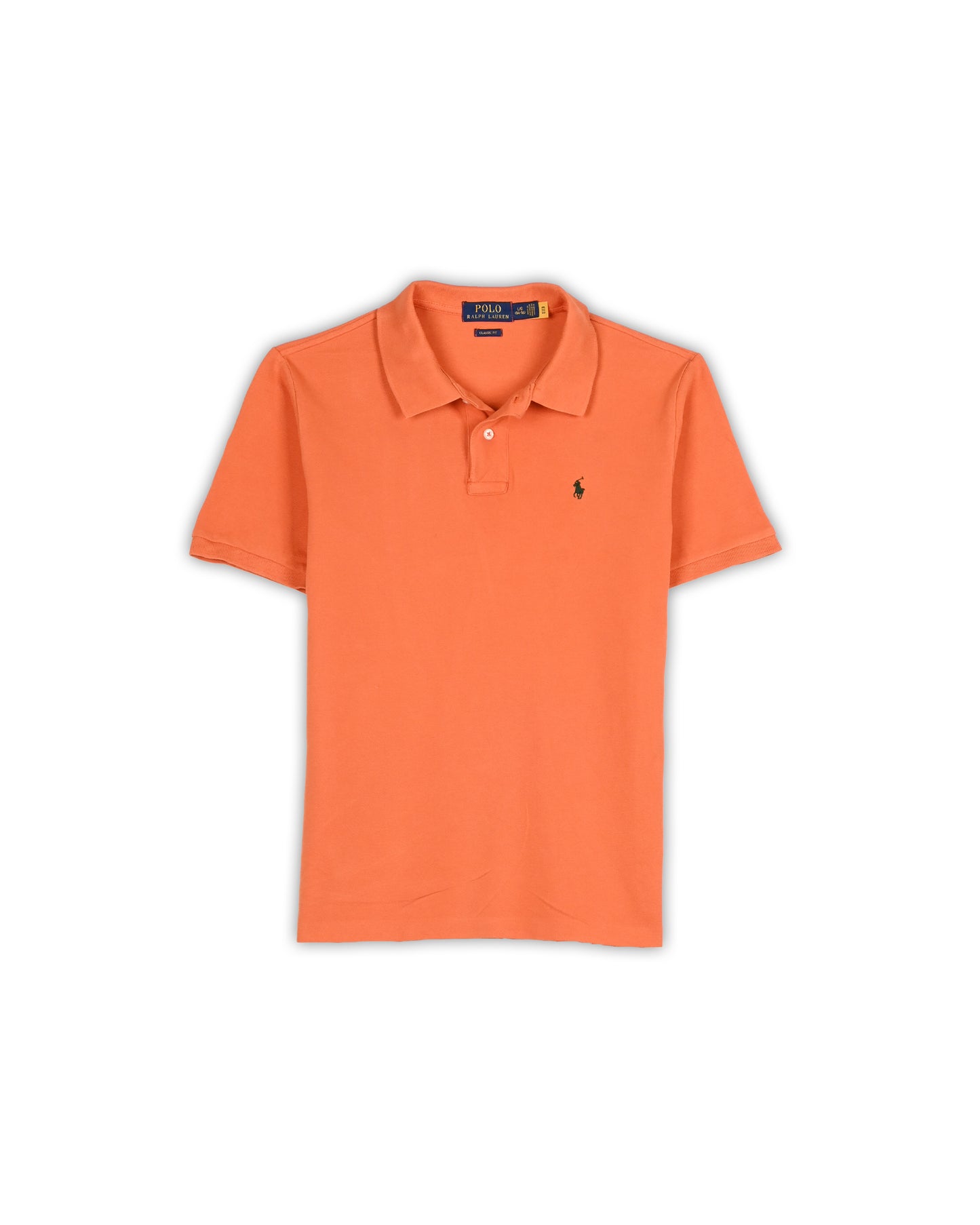 POLO RALPH LAUREN T-SHIRT - L (14-16)