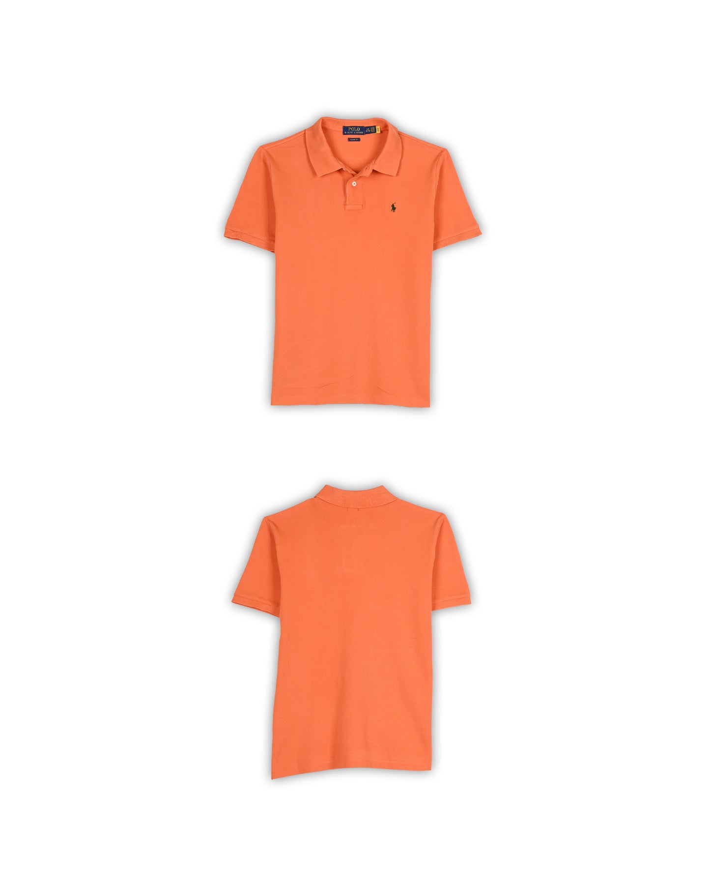 POLO RALPH LAUREN T-SHIRT - L (14-16)