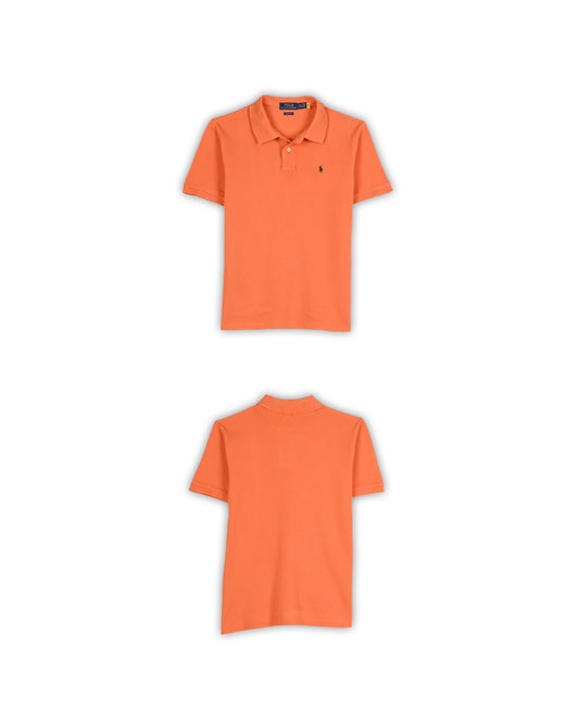 POLO RALPH LAUREN T-SHIRT - L (14-16)