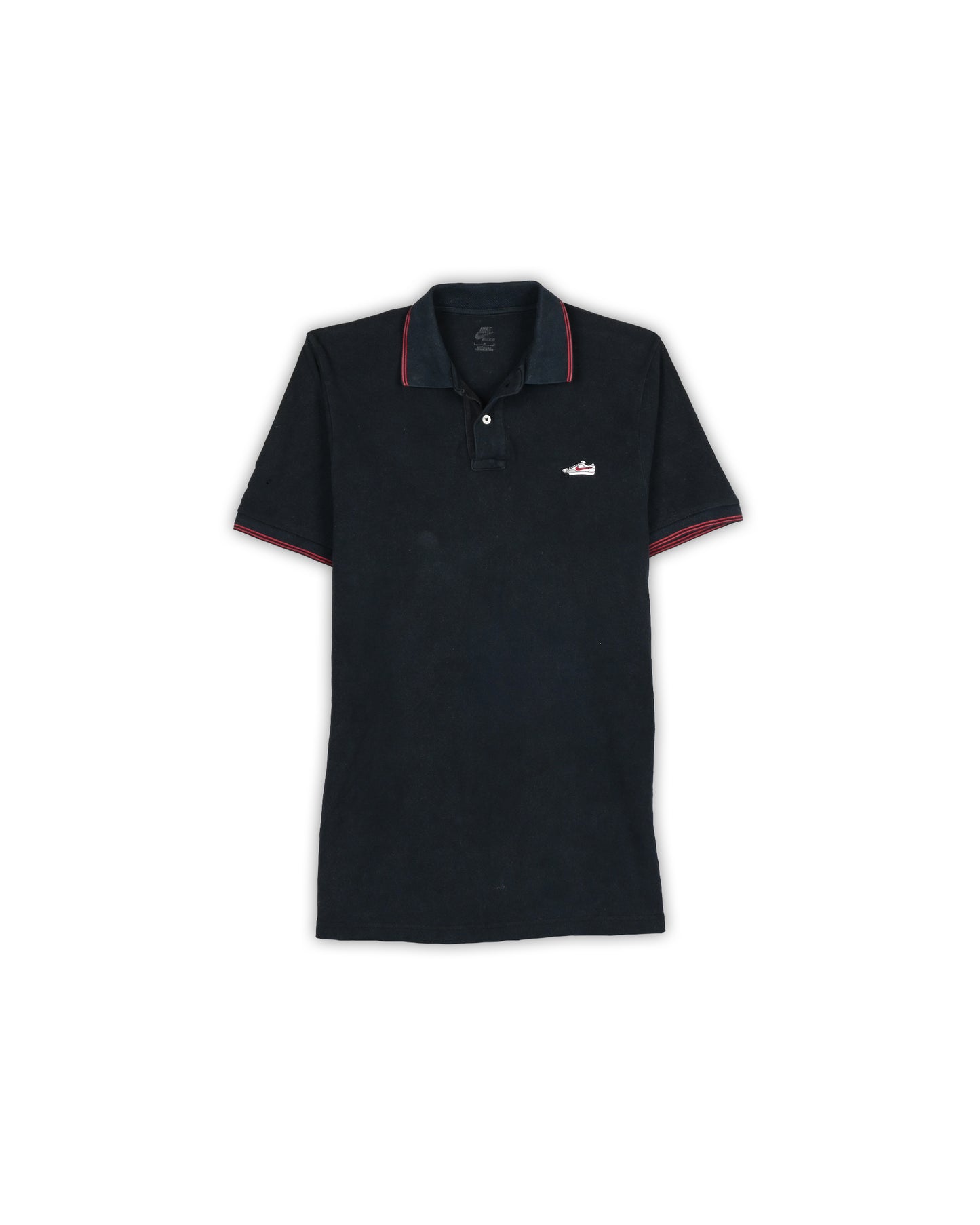NIKE T-SHIRT - XS
