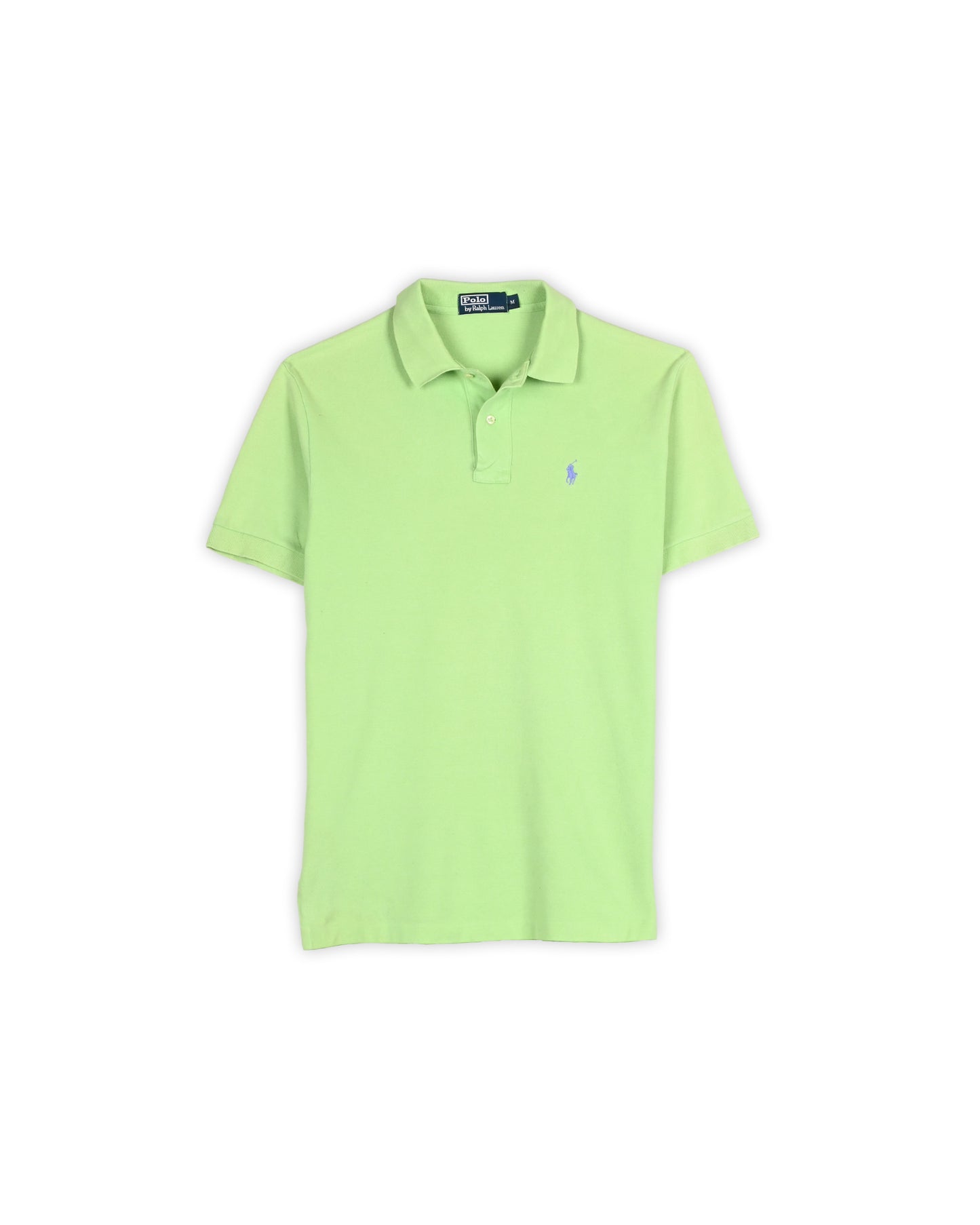 POLO RALPH LAUREN T-SHIRT - M