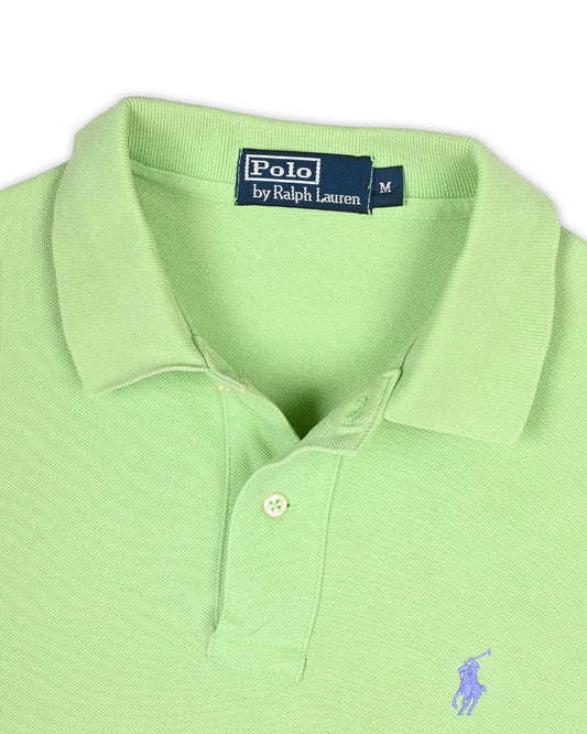 POLO RALPH LAUREN T-SHIRT - M