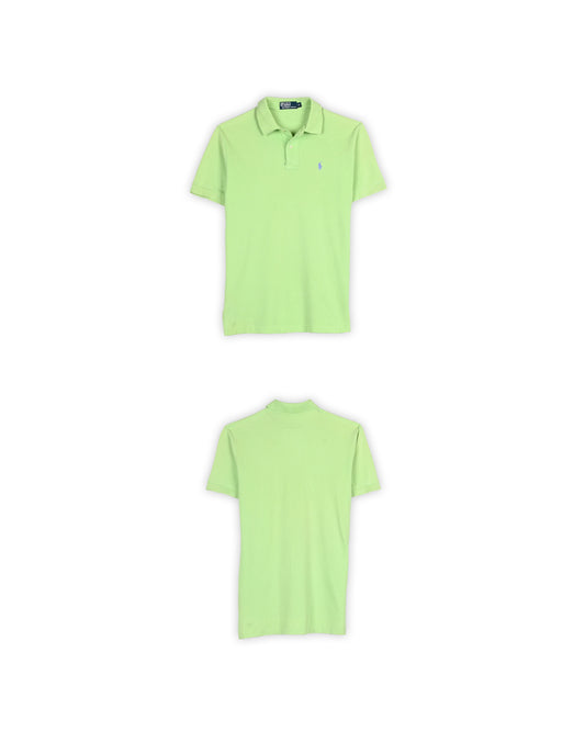 POLO RALPH LAUREN T-SHIRT - M