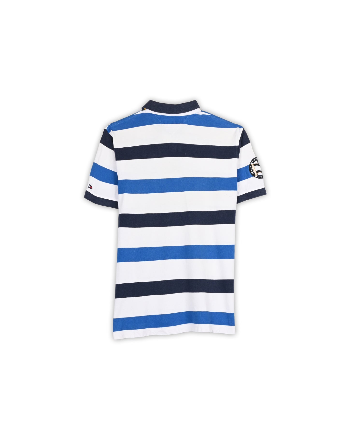 TOMMY HILFIGER T-SHIRT - L