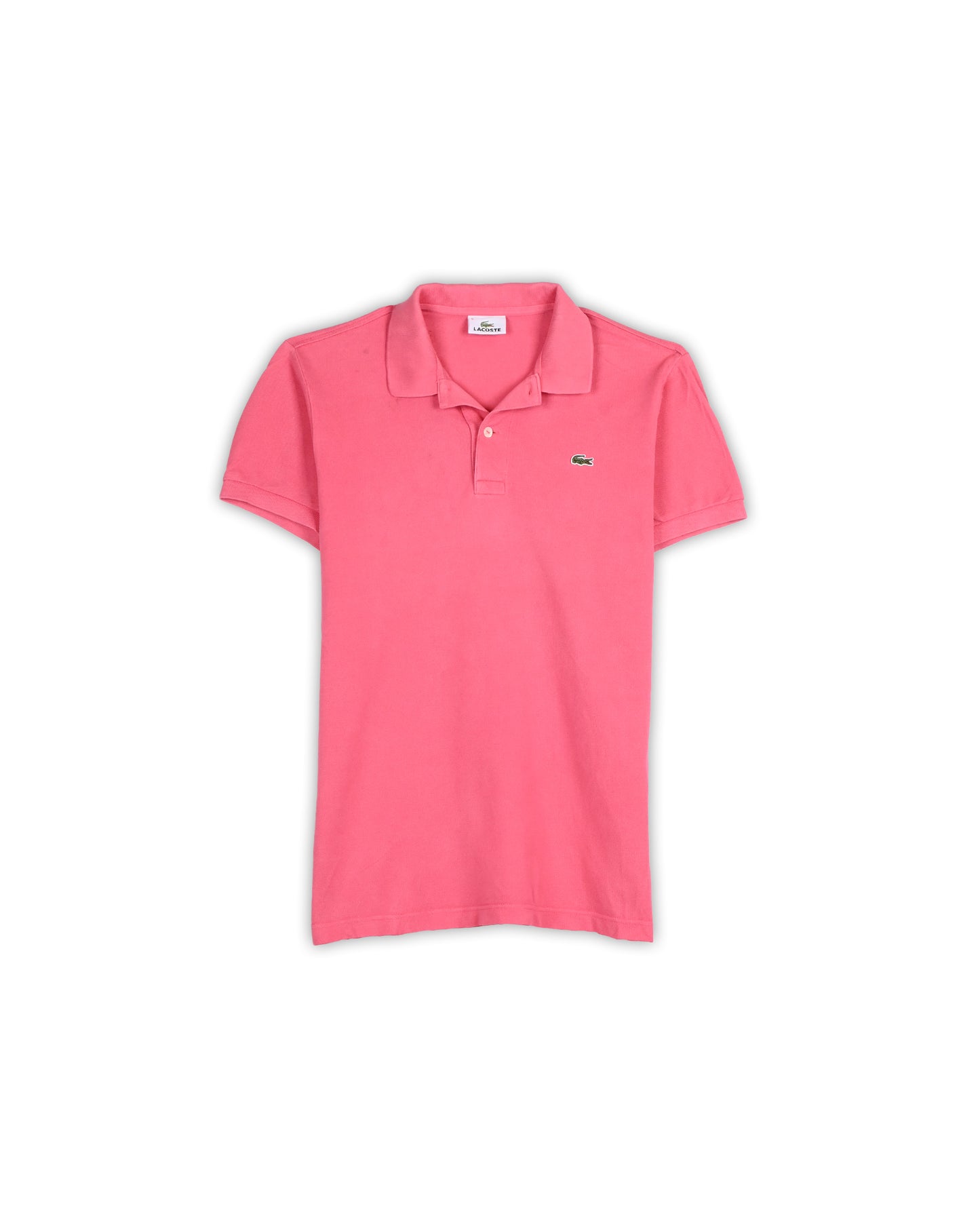 LACOSTE T-SHIRT - S