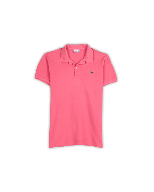 LACOSTE T-SHIRT - S