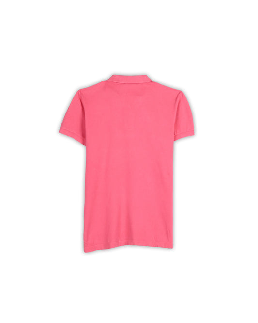 LACOSTE T-SHIRT - S