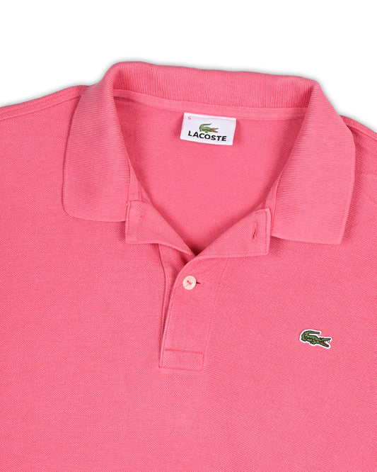 LACOSTE T-SHIRT - S
