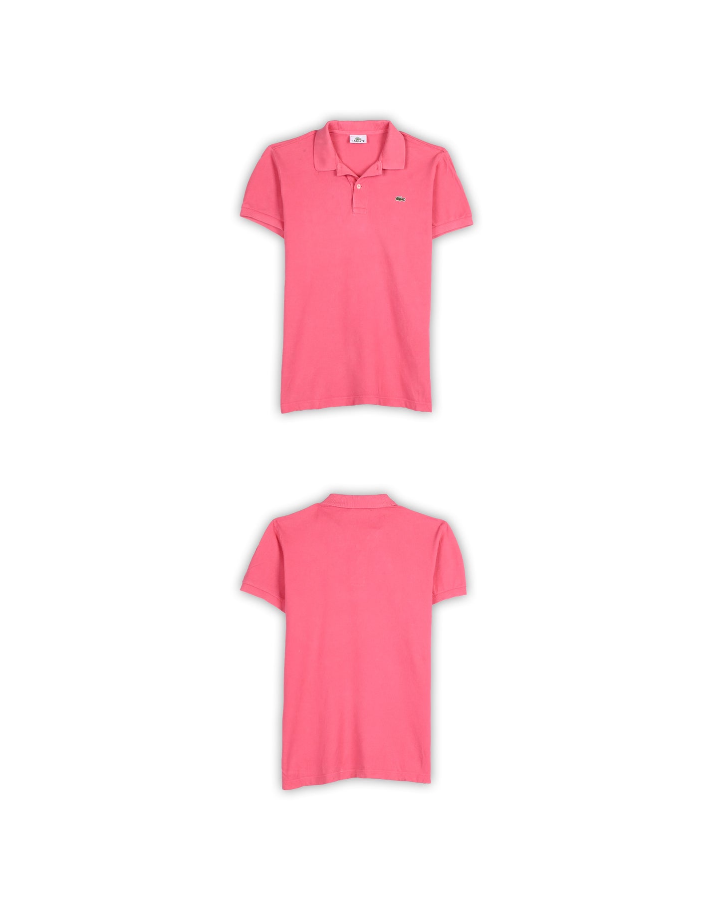 LACOSTE T-SHIRT - S