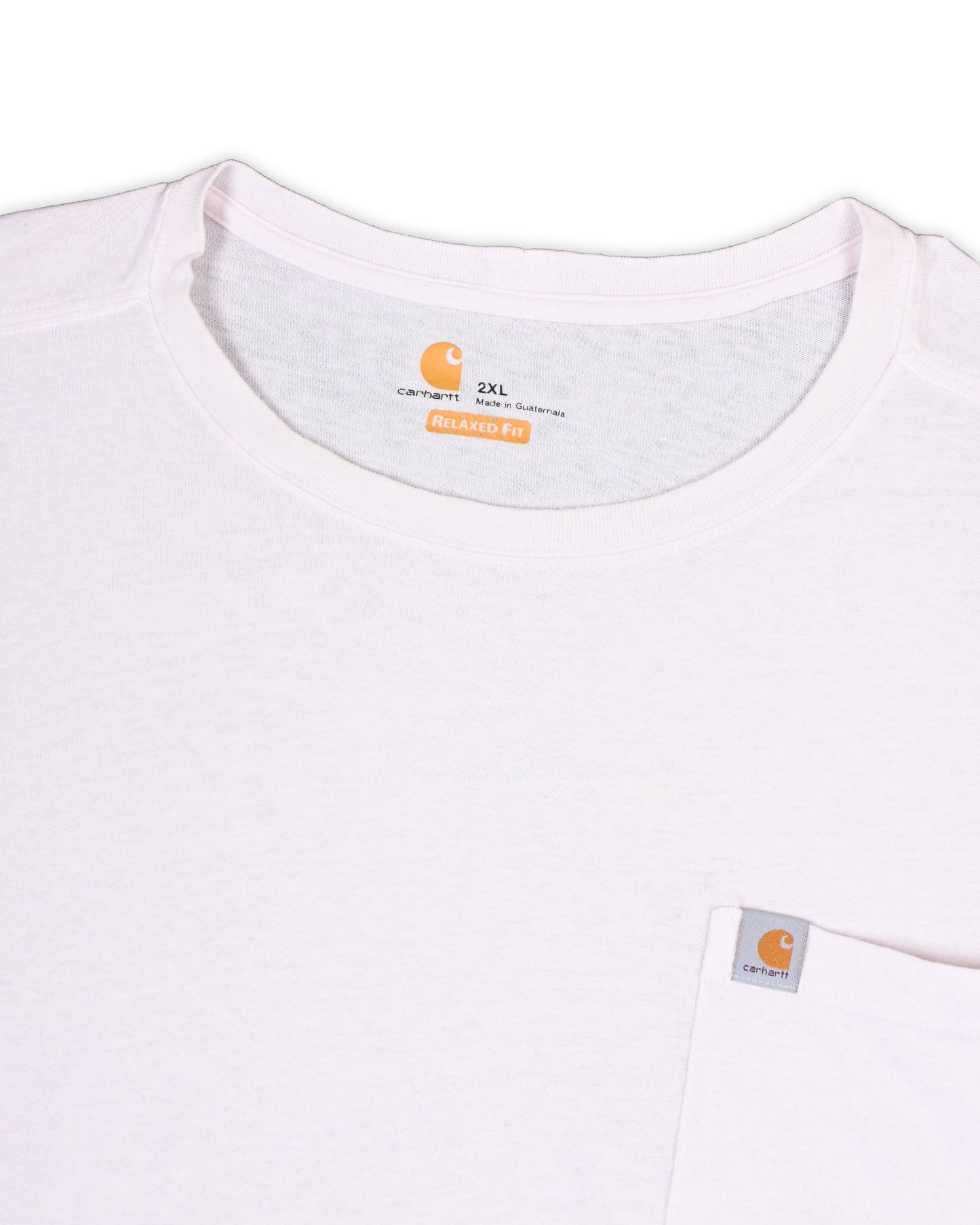 CARHARTT T-SHIRT - XXL