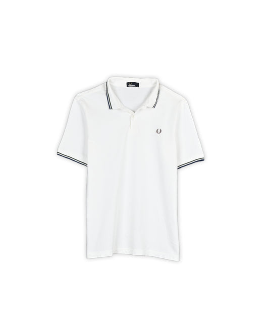 FRED PERRY T-SHIRT - XL