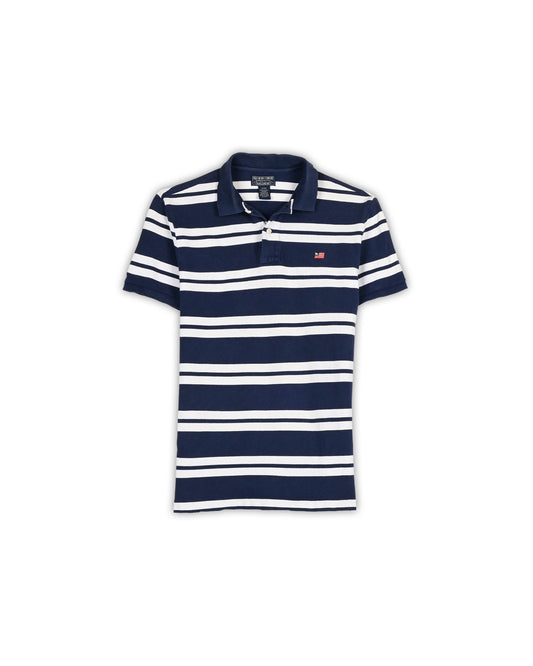 90'S POLO RALPH LAUREN T-SHIRT - S