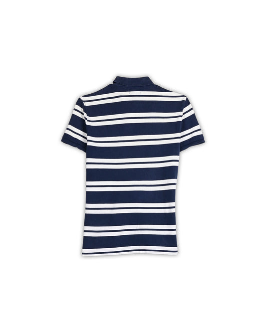 90'S POLO RALPH LAUREN T-SHIRT - S
