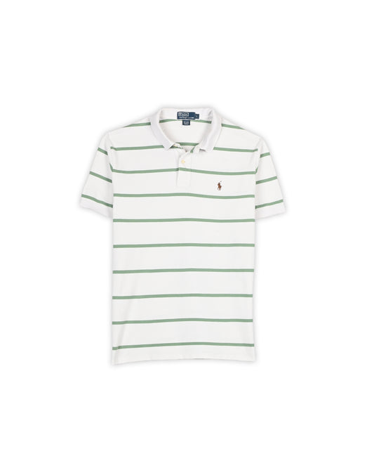 POLO RALPH LAUREN T-SHIRT - L