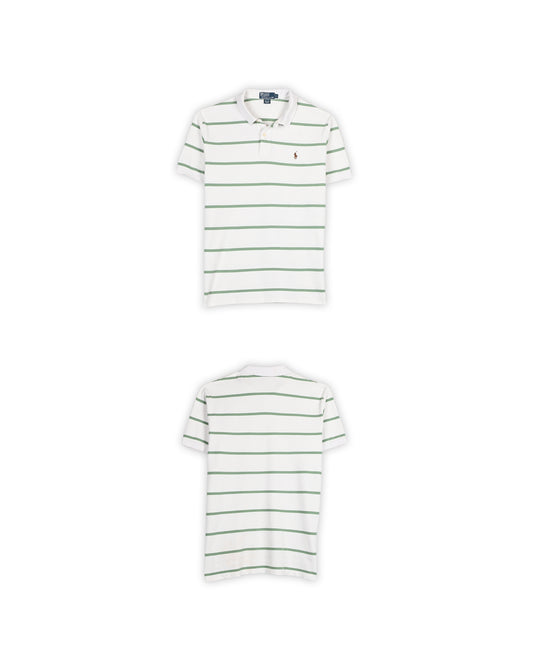 POLO RALPH LAUREN T-SHIRT - L