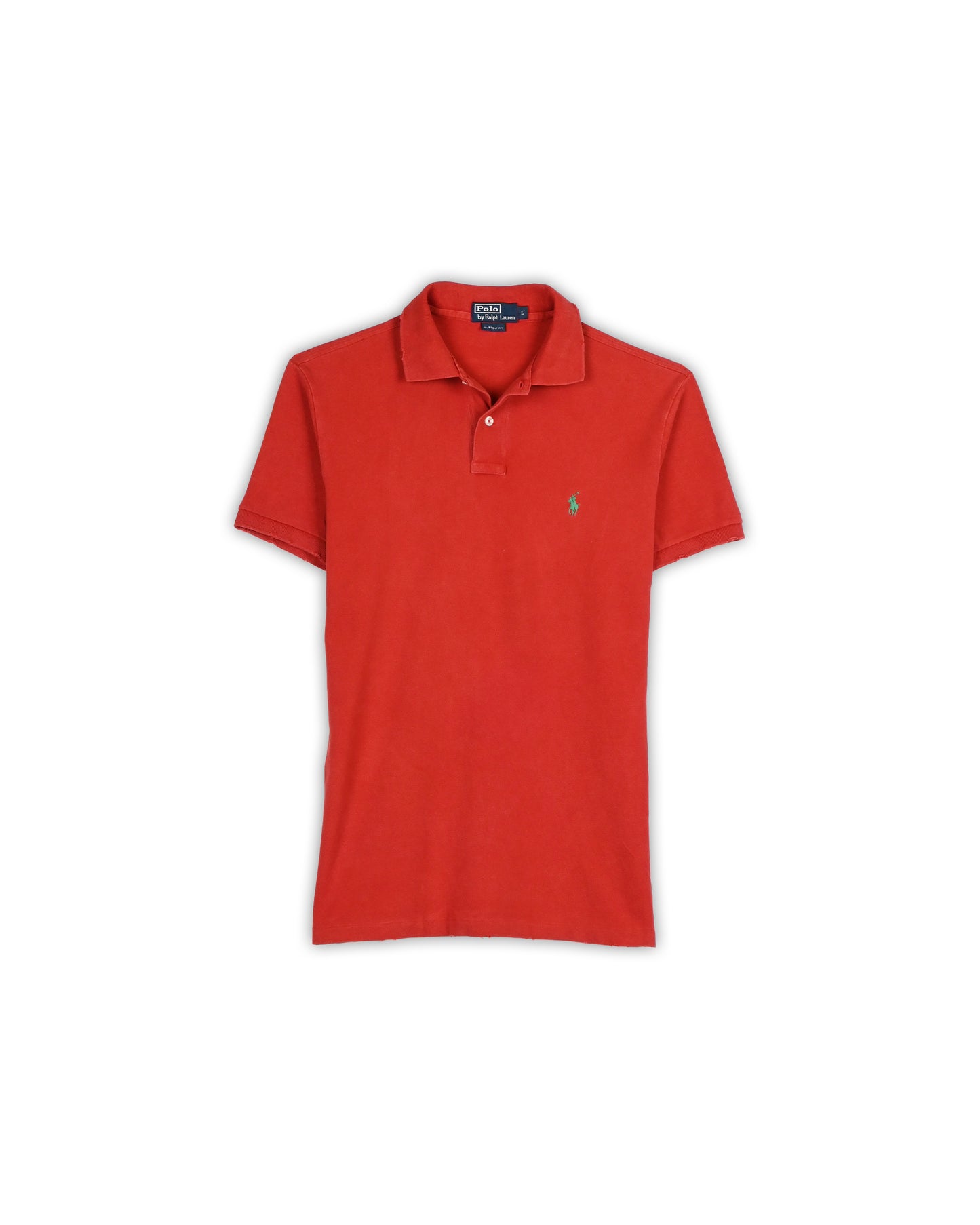 POLO RALPH LAUREN T-SHIRT - L