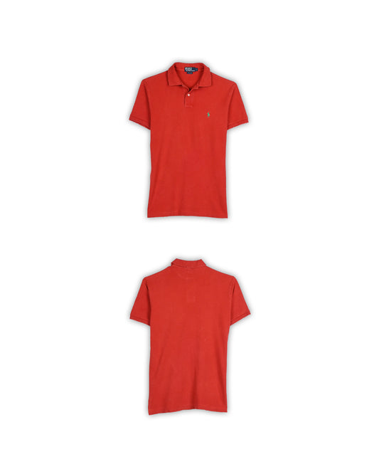 POLO RALPH LAUREN T-SHIRT - L