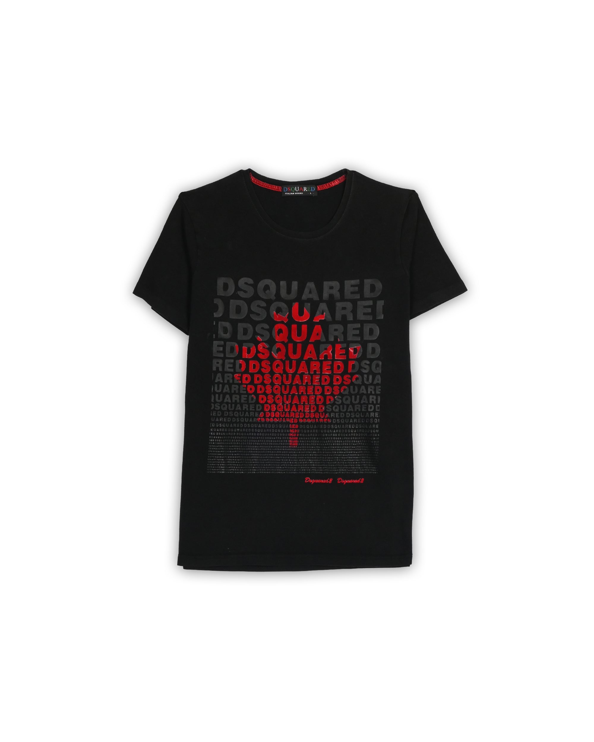 DSQUARED T-SHIRT - L