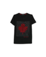 DSQUARED T-SHIRT - L