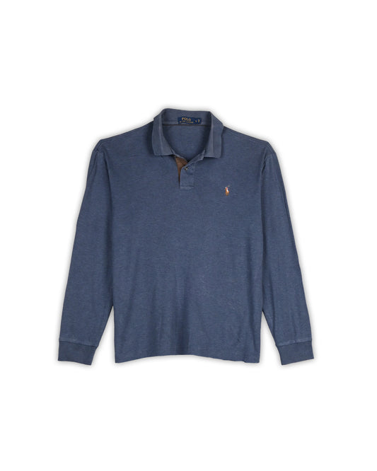 POLO RALPH LAUREN T-SHIRT - L