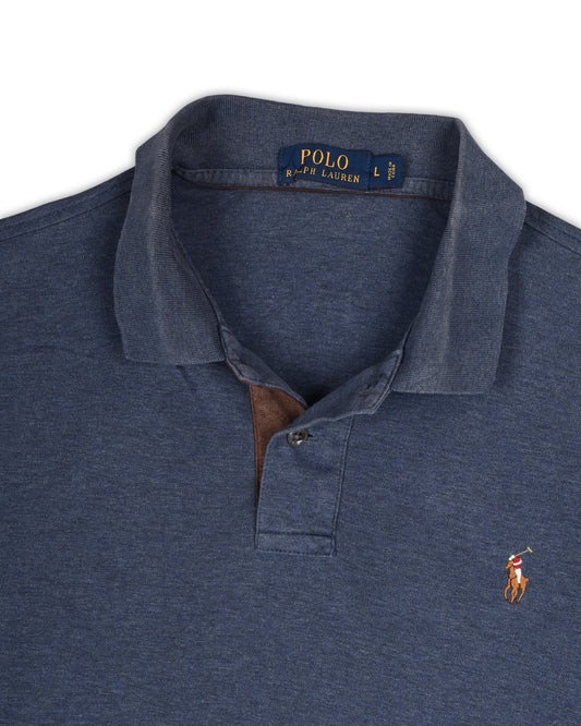 POLO RALPH LAUREN T-SHIRT - L