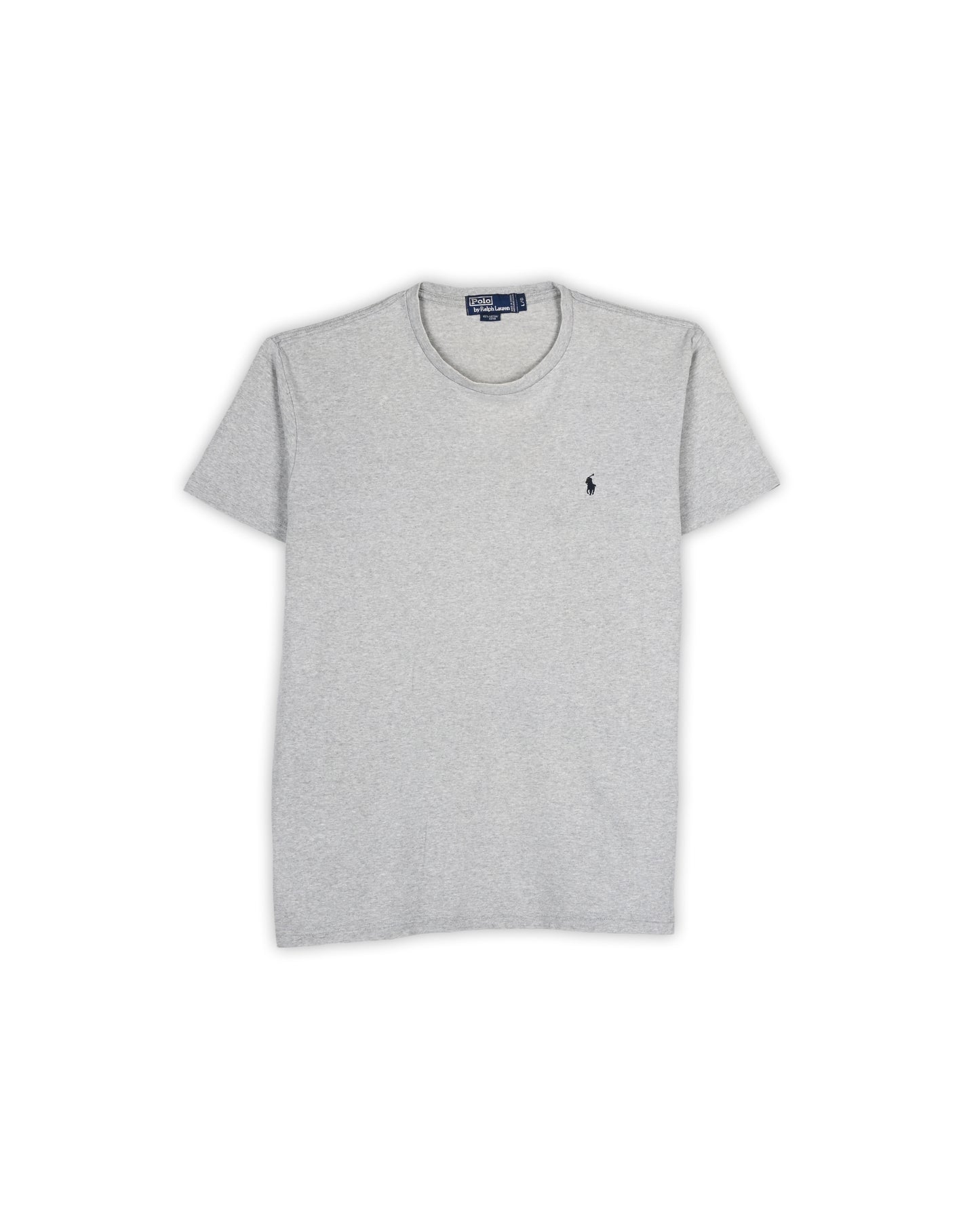 POLO RALPH LAUREN T-SHIRT - L