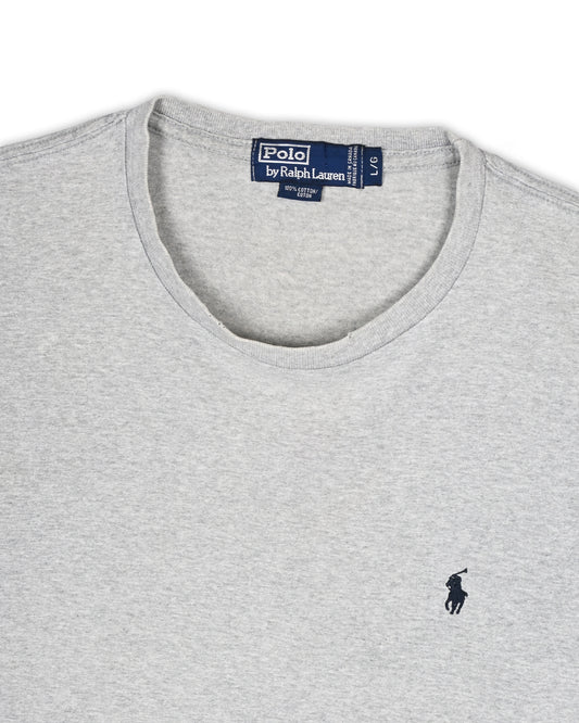 POLO RALPH LAUREN T-SHIRT - L