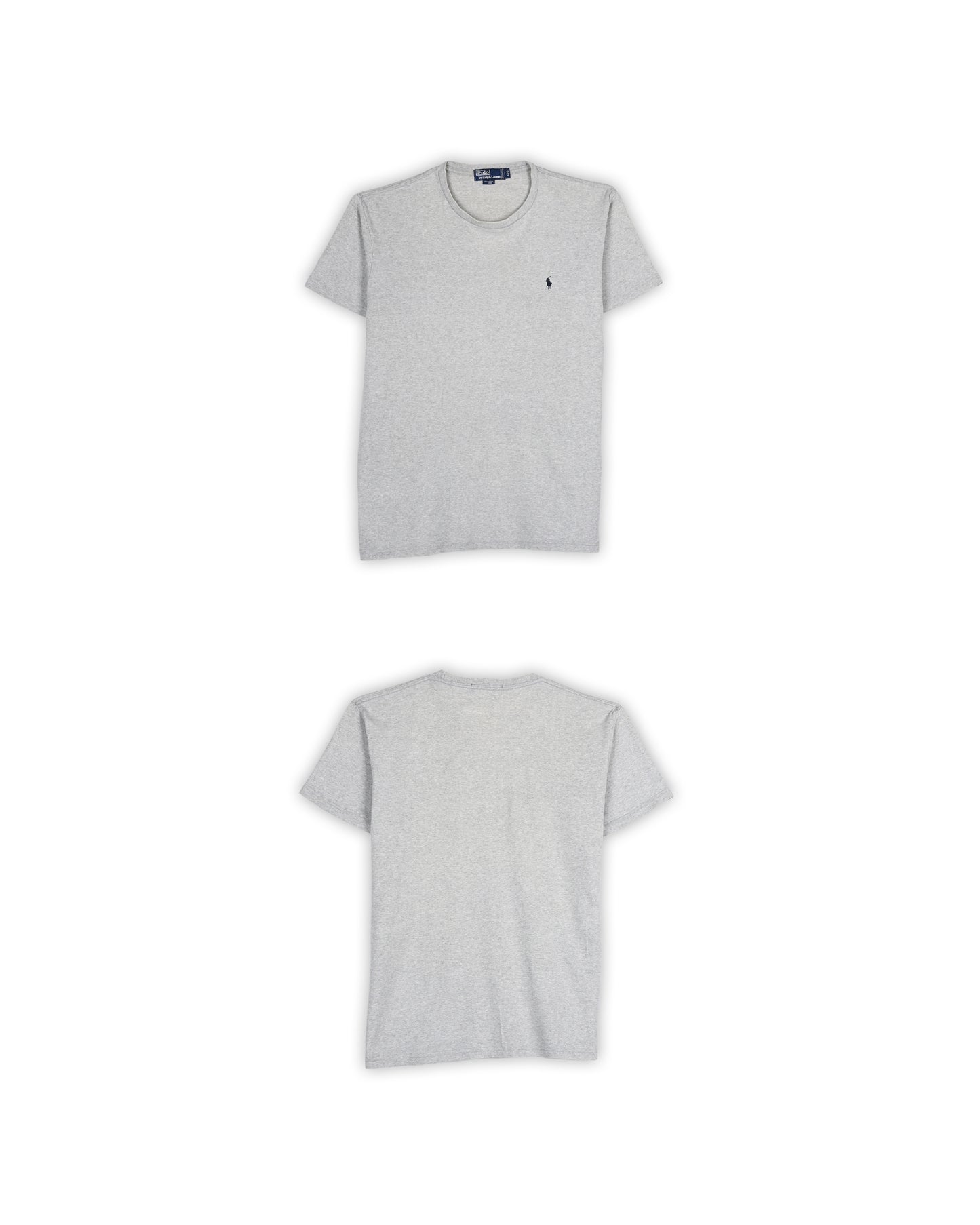POLO RALPH LAUREN T-SHIRT - L