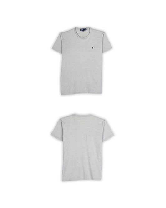 POLO RALPH LAUREN T-SHIRT - L