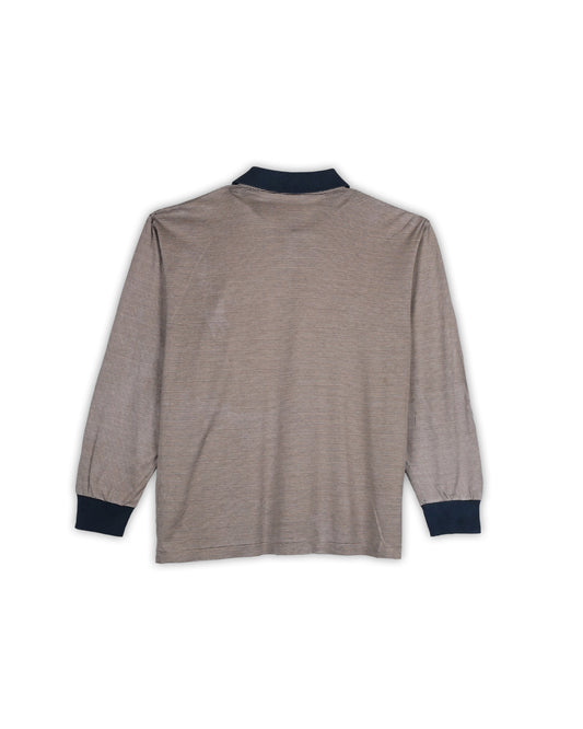 LACOSTE T-SHIRT - S